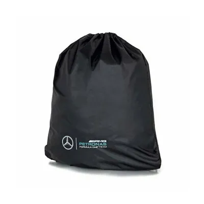 Mercedes Pull Bag - F1 Fan Gift - Formula One Gifts • £14.99