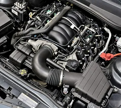 2011 Camaro SS 6.2L L99 Engine & 6L80E 6-Speed Automatic Transmission 95K Miles • $7995