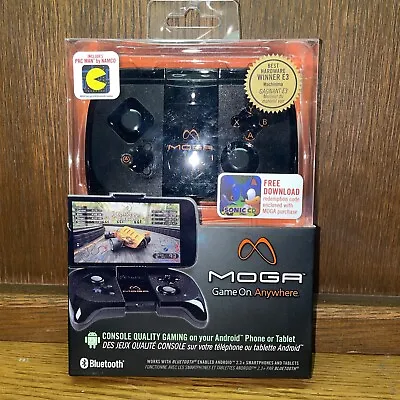 Power A MOGA Mobile Gaming System (CPFA000253-01) Video Games Controller • $11.90