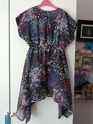 £1 • Buy Blue Zoo Dress Size 7