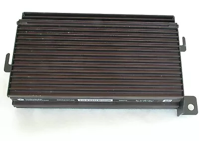 $32 • Buy Chrysler Dodge Infinity Oem Radio Amp / Amplifier 36670 - Not Tested As-is