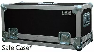 ATA Safe Case-Matchless Superchief Amp Head 3/8  NEW! • $364.50