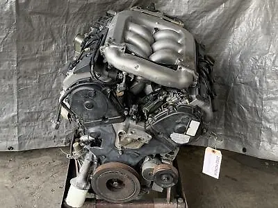 $399.99 • Buy 2000-2002 HONDA ACCORD 3.0L V6 Engine MOTOR Assembly TESTED J30A1
