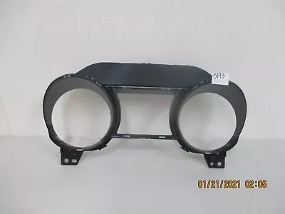 2015-20 Ford Mustang Instrument Cluster Lens FR33-10890-A • $49.95