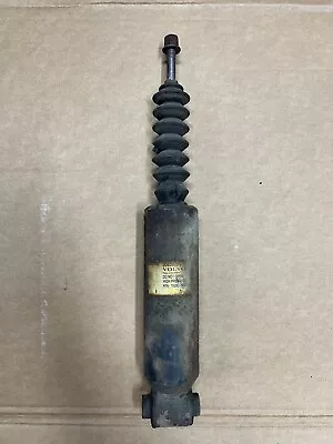 03-14 Volvo XC90 Rear Sachs Nivomat Shock Absorber 30683451 • $154.99