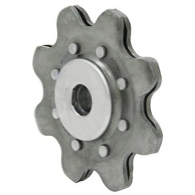 $33.99 • Buy WN-AH101219-PEX Corn Head, Gathering Chain, Idler, Sprocket Fits John Deere