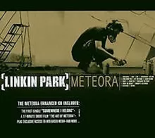 Meteora By Linkin Park | CD | Condition Acceptable • £3.77