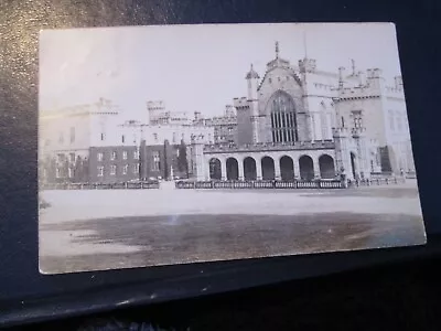 Postcard Of Durham Lambton Castle Near Chester Le Street  (1905 Posted) • £2.99