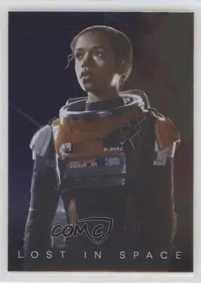 2022 Rittenhouse Lost In Space Characters Taylor Russell As Judy Robinson 3c2 • £33.79