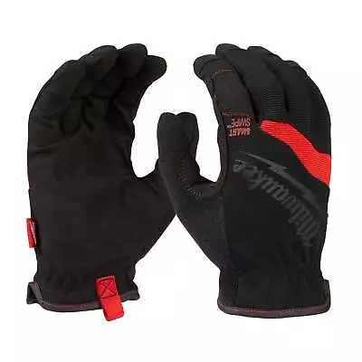 Milwaukee Work Gloves Mechanic Gloves FreeFlex With High Dexterity Fingers NEW • $17.90