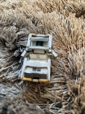 £21 • Buy Micro Machines Galoob Vintage Classic Car With Opening Doors