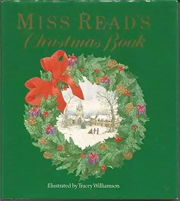 Miss Read's Christmas Book - Hardcover By Read Miss - GOOD • $9.41