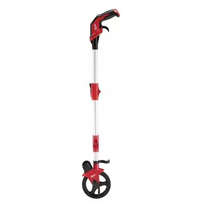 Milwaukee 6 In. Measuring Wheel • $52.97