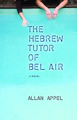 £6.99 • Buy The Hebrew Tutor Of Bel Air, Appel, Allan