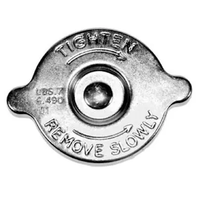 Radiator Cap Fits New Holland Fits Ford Fits Massey Ferguson Fits David Brown • $9.56