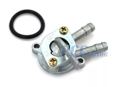 New Fuel Petcock Switch Honda ATC70 ATC 70 M PC08 • $10.99