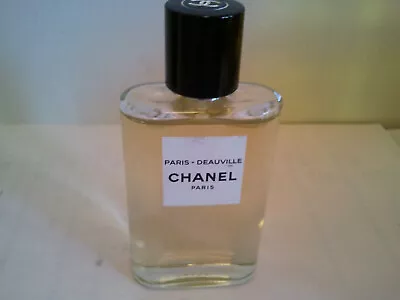 Chanel Paris - Deauville 50ml Edt Spray Unisex  Perfume Fragrance • $169
