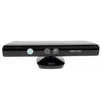 Xbox 360 Kinect Sensor *Sensor Only* • $21.99