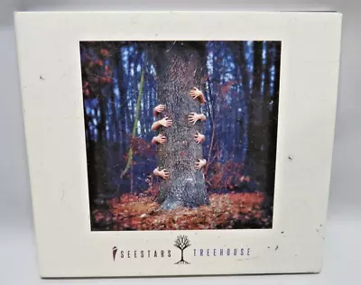 I See Stars - Treehouse CD Metal Band Music • $3.99