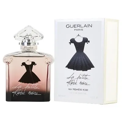 La Petite Robe Noire By Guerlain 3.3 Oz EDP Perfume For Women New In Box • $68.43