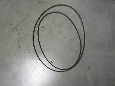  Maytag Dryer V Belt Set 3-11013 And 3-11012 • $5