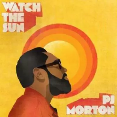 Pj Morton - Watch The Sun (CD) • $29.99