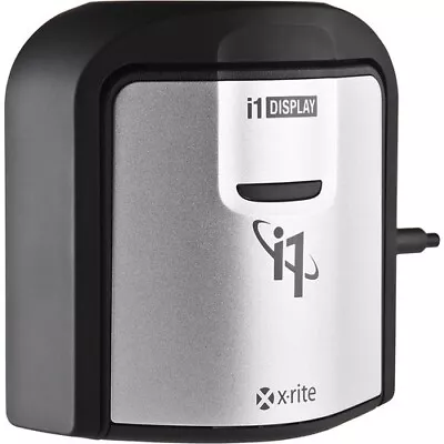 $195.30 • Buy X-Rite EODIS3 I1Display Pro Display And Monitor Calibrator | Photography