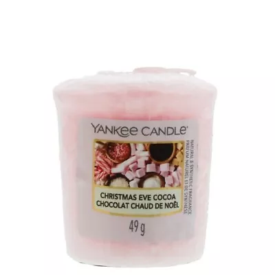 18 X YANKEE CANDLE VOTIVES 49g SET VARIOUS FRAGRANCE SCENTS 15 HOURS BURN TIME • £23.99