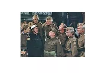 Over 60 Episodes Of  Dad's Army  On One Mp3 Audio CD • £3.99