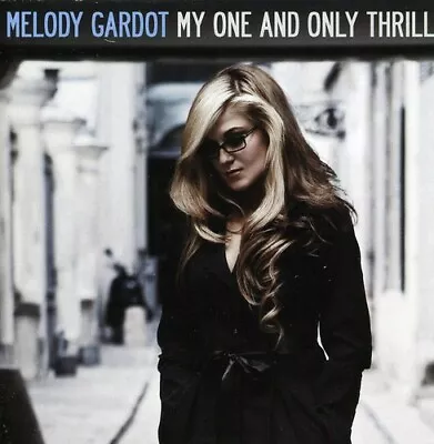 Melody Gardot : My One And Only Thrill CD Highly Rated EBay Seller Great Prices • $4.09