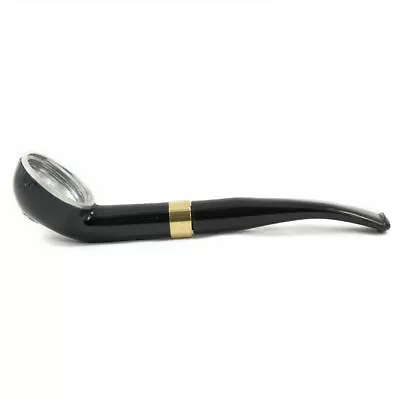 NEW Falcon International Pipe Stem - Bent (Standard Bit) • £26.99