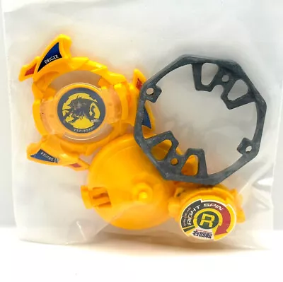 £12 • Buy Beyblade Original Takara Master Driger #0491