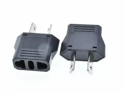 $5.19 • Buy Japan, Europe, US To Australia AU AC Power Plug Adapter Travel Converter