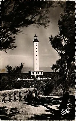CPA AK BIARRITZ Le Phare LIGHTHOUSE LIGHTHOUSE (707929) • $7.56
