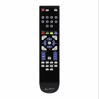 £10.95 • Buy Sandstrom SHFTPPH10 Remote Control Replacement With 2 Free Batteries