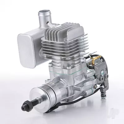 £245.49 • Buy RCGF Stinger 15cc Side Exhaust 2-Stroke Petrol Gas RC Plane Engine
