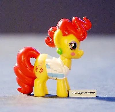 My Little Pony Wave 11 Friendship Is Magic Collection 6 Big Wig • $1.65