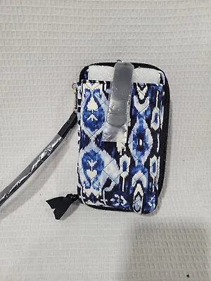 Vera Bradley Crossbody Purse Ikat Island • $35