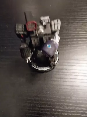 Mechwarrior Janella Lakewood Tundra Wolf RotS 139 Wizkids • $19.99