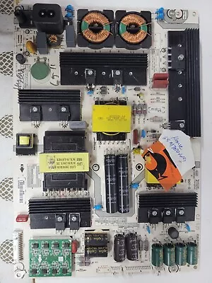 Hisense 65m7000uwg Power Supply Board Rsag7.820.6675 Hll-6070wd 196327 • $80