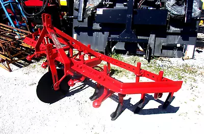 Used Thrifty 2 Row Cultivator For Crops . ---FREE 1000 MILE DELIVERY FROM KY • $1295