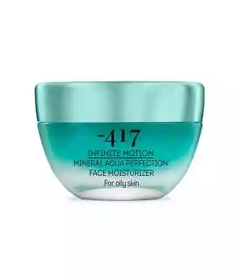 Mineral Aqua Perfection Face Moisturizer – Oily Skin -417 • $58