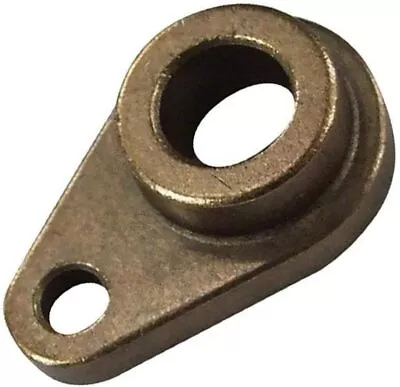£4.29 • Buy For Indesit Idc73 Idc75 Idc85 Tumble Dryer Rear Drum Bearing Teardrop
