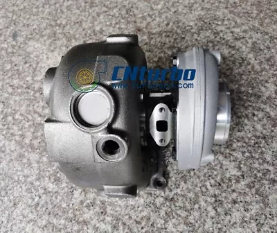 New S300W049 Turbocharger 1996-2012 Caterpillar Marine 3116 Engine 1574386 Turbo • $885