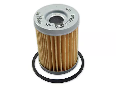 Wacker DPU4545 DPU5045 DPU5545 DPU6055 DPU6555 - Oil Filter - 0094930 • $22.95