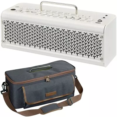 Yamaha THR30II Wireless Guitar Amp In White With Bag • £709