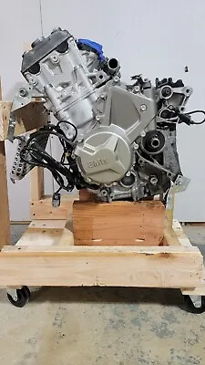 2016 BMW S1000RR Engine  • $1300
