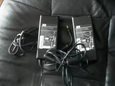 £19 • Buy Vintage Hp Compaq Psu Pa1900 05c1 O5c2 18.5v 4.9 Amp X3 Units