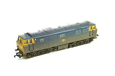 Hornby R 2423 Br Bo Bo Class 35 Locomotive Weathered • £79.95