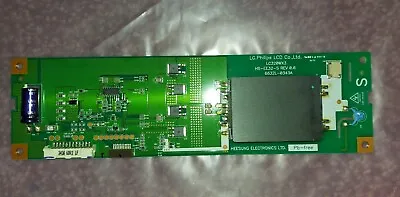 Olevia 232-S13 Backlight Inverter Board 6632L-0342A HS-EE32-M REV 0.6 LC320WX3 • $14.24